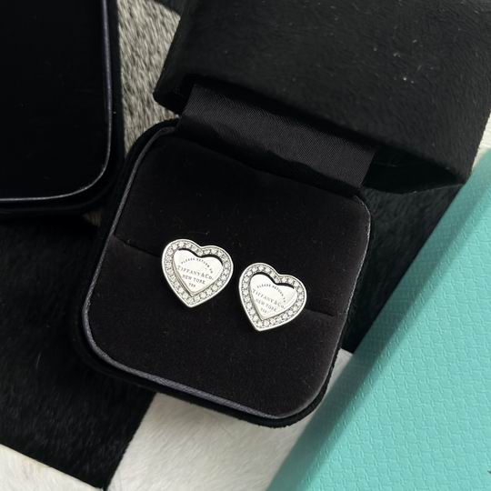 Tiffany earring 01lyh21